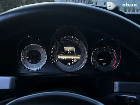 Mercedes-Benz GLK-Класс 2012 - фото 28