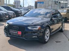 Купити Audi бу в Україні - купити на Автобазарі