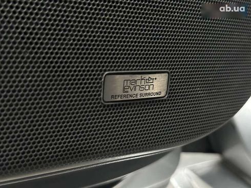 Lexus LX 2008 - фото 30