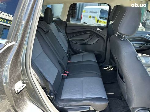 Ford Escape 2017 - фото 30
