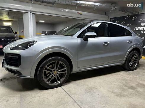 Porsche Cayenne 2021 - фото 18
