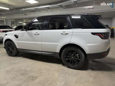 Land Rover Range Rover Sport 2018 - фото 15