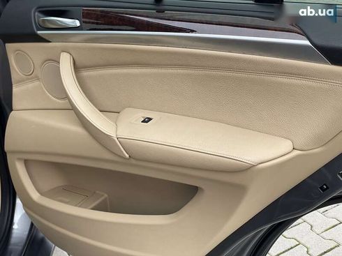 BMW X5 2008 - фото 24