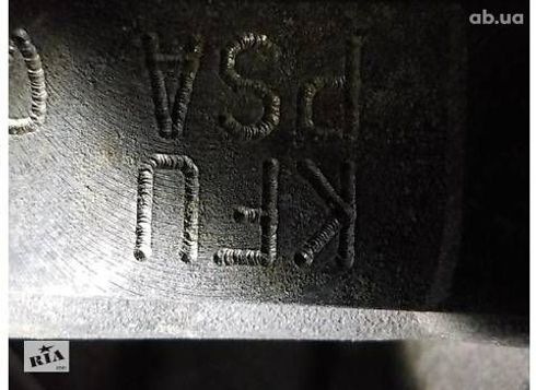 двигатель в сборе для Peugeot 307 - купить на Автобазаре - фото 4