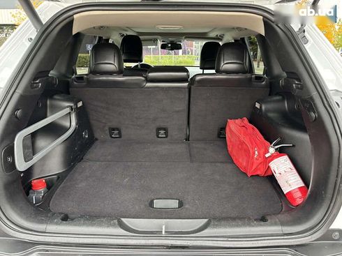 Jeep Cherokee 2016 - фото 24