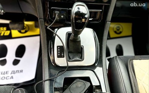 Ford S-Max 2011 - фото 22