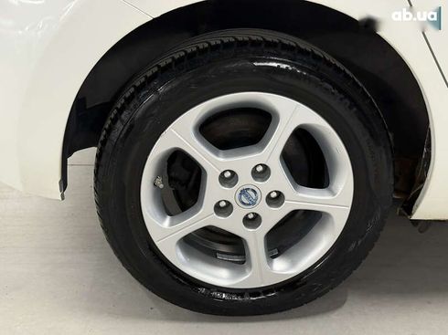Nissan Leaf 2014 - фото 27