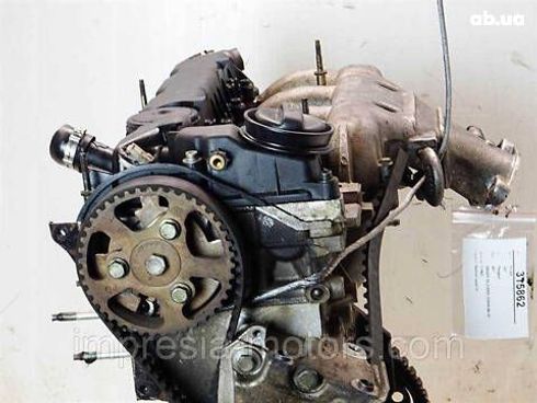 двигатель в сборе для Peugeot 607 - купить на Автобазаре - фото 3