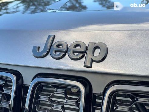 Jeep Grand Cherokee 2021 - фото 23