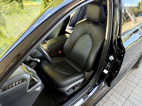 Toyota Camry 2022 - фото 23
