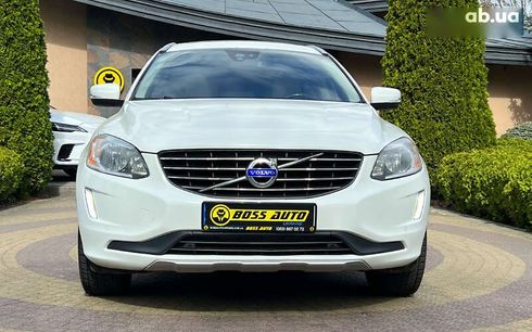 Volvo XC60 2015 - фото 2