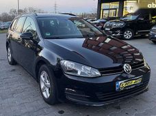 Продажа б/у Volkswagen Golf в Черновцах - купить на Автобазаре