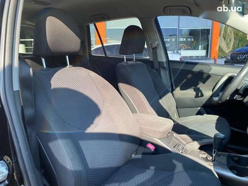 Toyota RAV4 2012 - фото 23