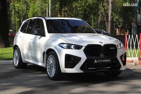 BMW X5 2018 - фото 3