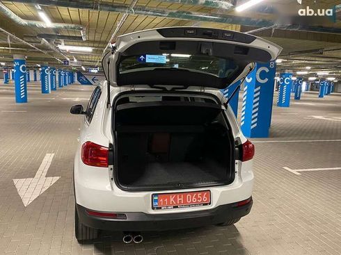 Volkswagen Tiguan 2014 - фото 10