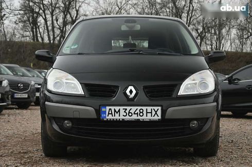 Renault Scenic 2006 - фото 5