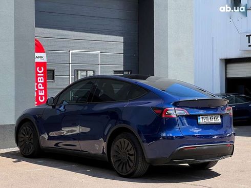 Tesla Model Y 2023 - фото 6