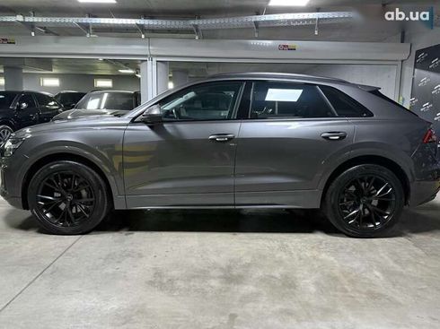 Audi Q8 2019 - фото 17