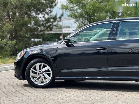 Volkswagen Passat 2018 - фото 11