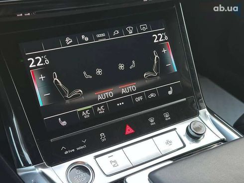 Audi E-Tron 2021 - фото 21