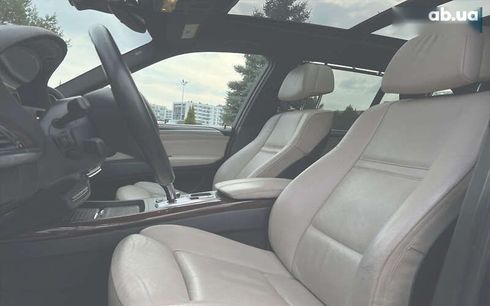 BMW X5 2010 - фото 17