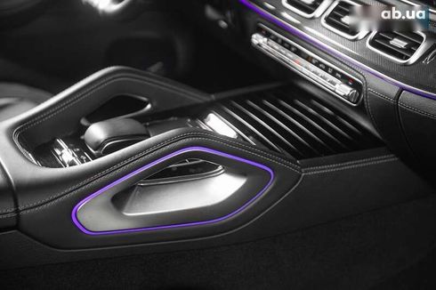 Mercedes-Benz GLE-Class 2021 - фото 6