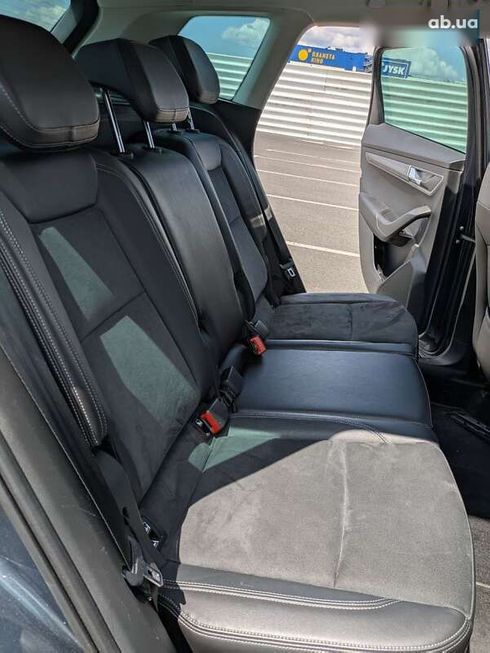 Skoda Karoq 2018 - фото 17