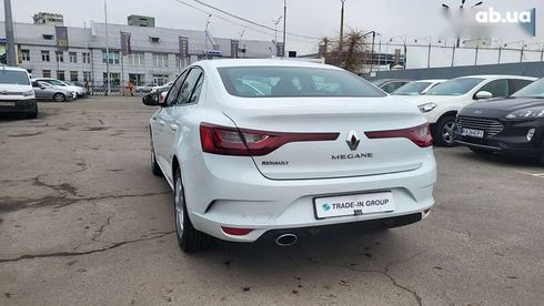 Renault Megane 2020 - фото 19