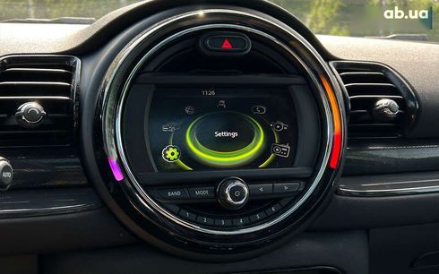 MINI Clubman 2016 - фото 20