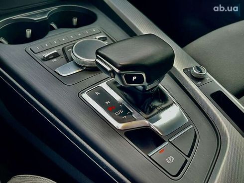 Audi A5 2019 - фото 26