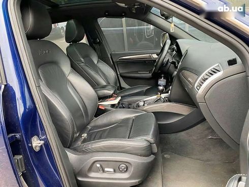 Audi SQ5 2013 - фото 26
