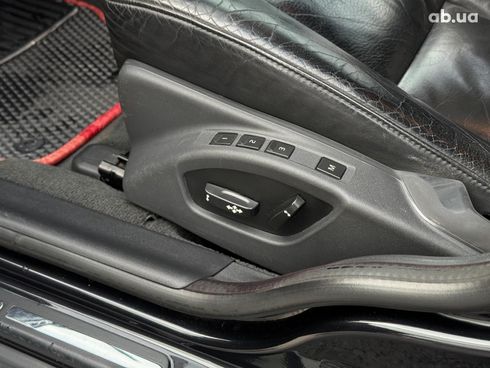 Volvo S80 2011 черный - фото 28