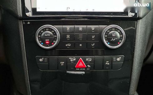 Mercedes-Benz M-Класс 2009 - фото 15