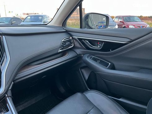 Subaru Outback 2020 коричневый - фото 30