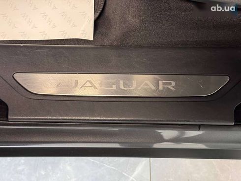 Jaguar F-Pace 2017 - фото 28