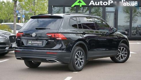 Volkswagen Tiguan 2020 - фото 14