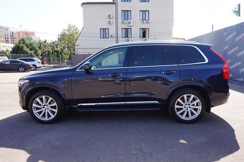 Volvo XC90 2016 - фото 8