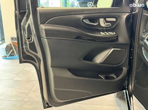Mercedes-Benz V-Класс 2019 - фото 14