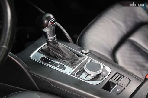 Audi A3 2014 - фото 23
