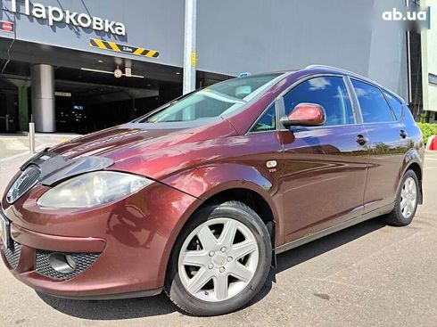 SEAT Altea 2008 - фото 3