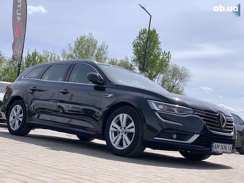Renault Talisman 2018 - фото 12
