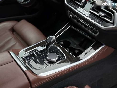 BMW X5 2018 - фото 22
