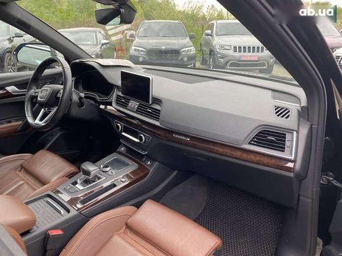 Audi Q5 2019 - фото 9