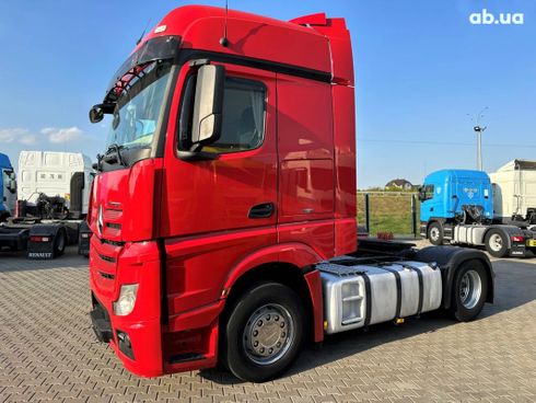 Mercedes-Benz Actros 2014 - фото 6