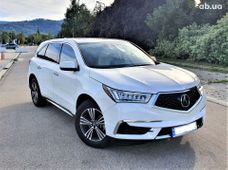 Продажа Acura б/у во Львове - купить на Автобазаре