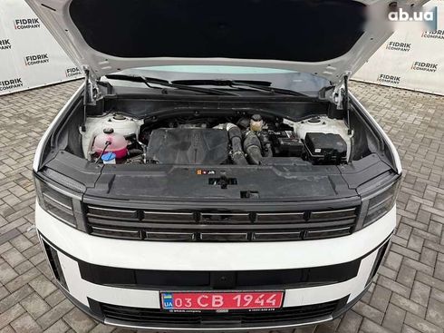 Hyundai Santa Fe 2024 - фото 19