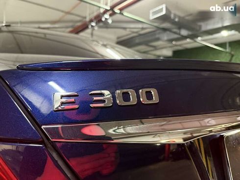 Mercedes-Benz E-Класс 2016 - фото 16