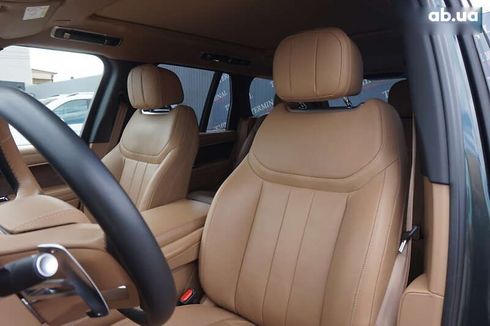 Land Rover Range Rover 2023 - фото 29