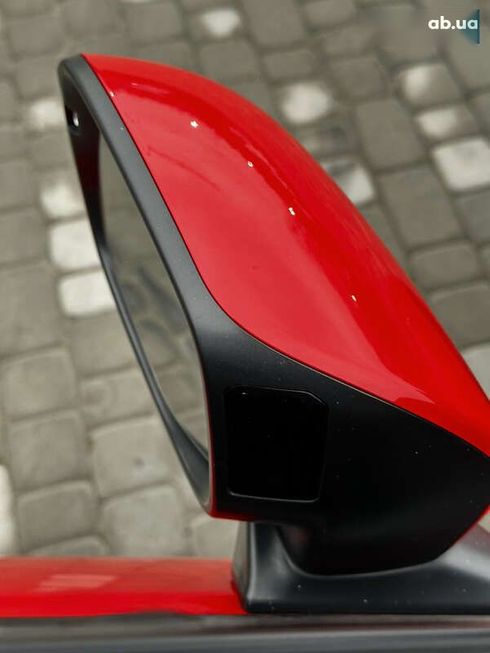 Subaru WRX 2022 - фото 6