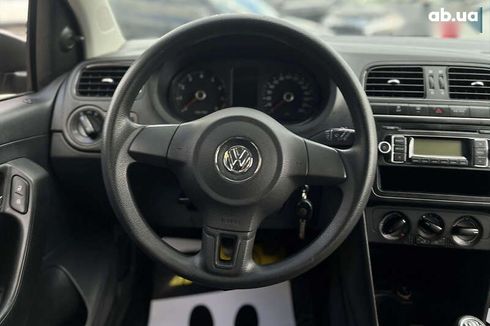 Volkswagen Polo 2010 - фото 10